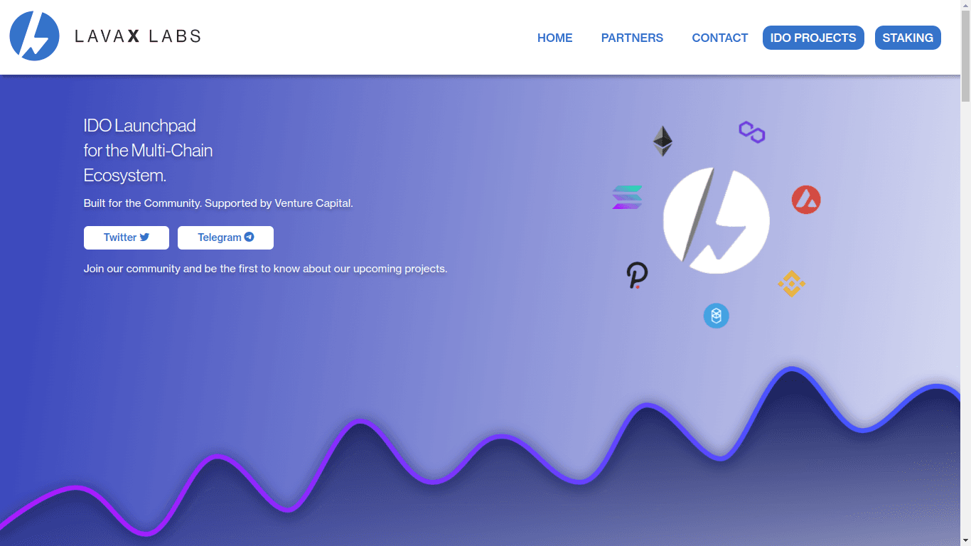 Lavaxlabs