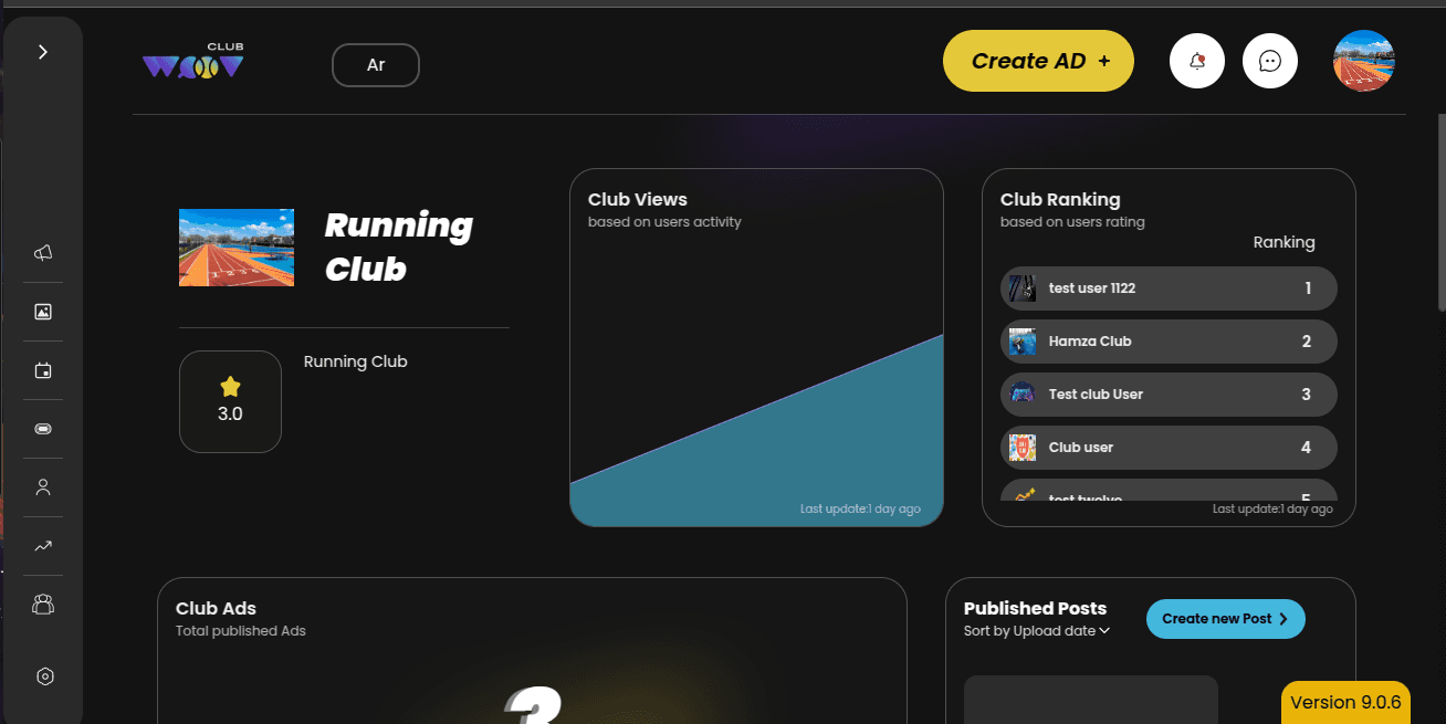 Woovclub